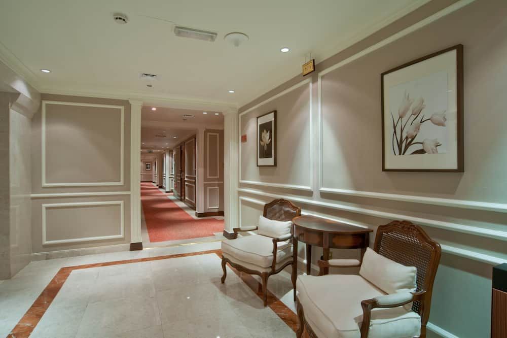 Hall