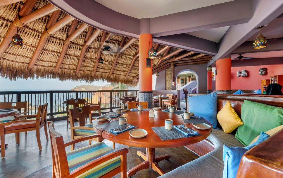 Restaurang Foto