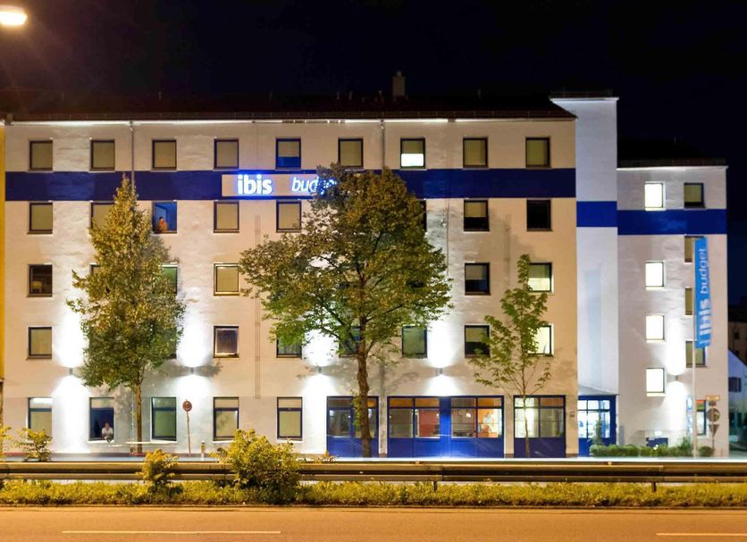 Byggnad Foto