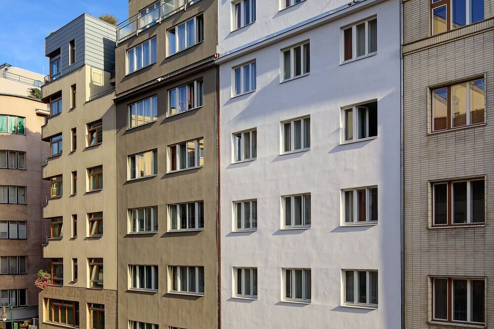 Byggnad