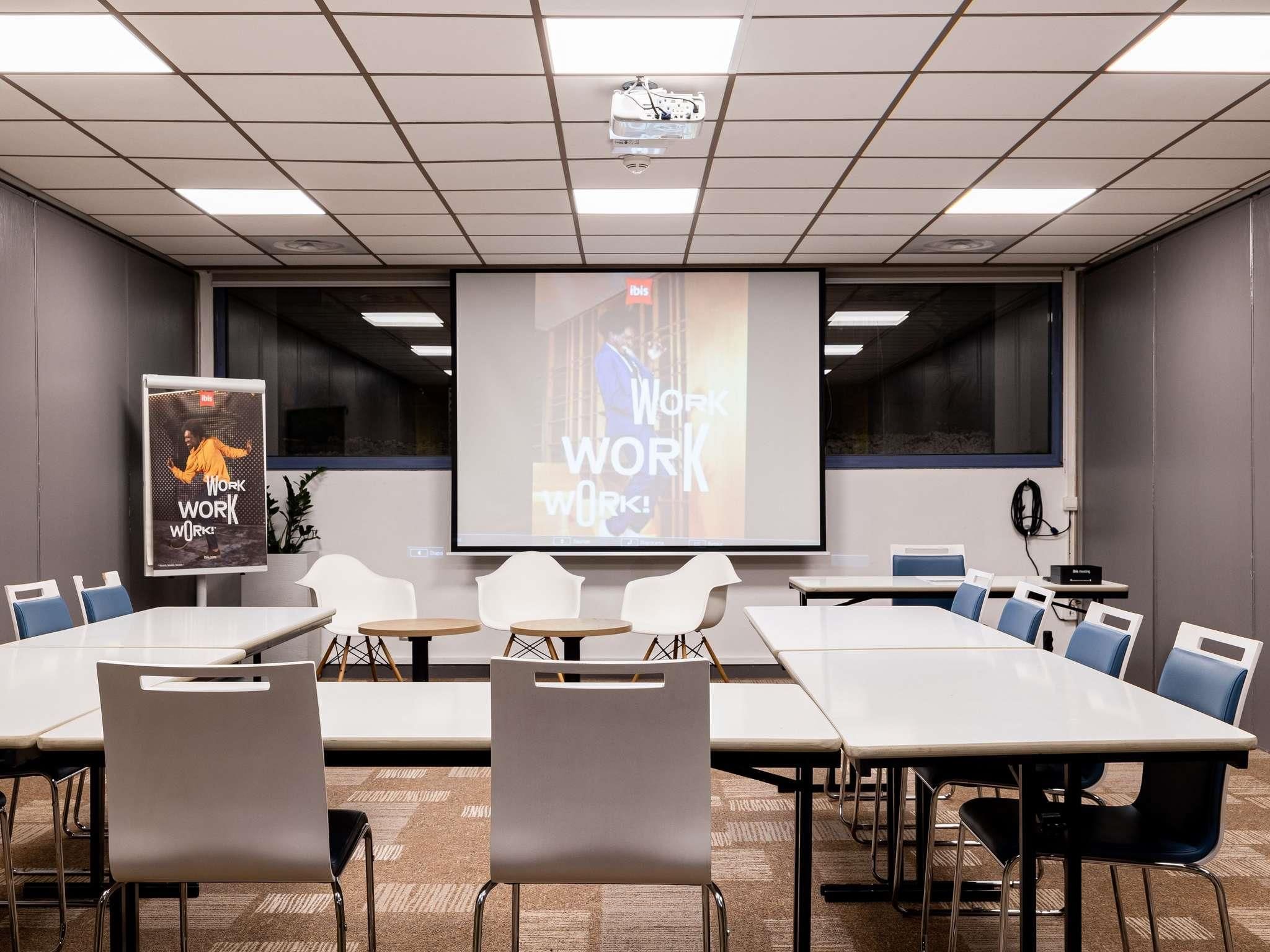 Konferensrum