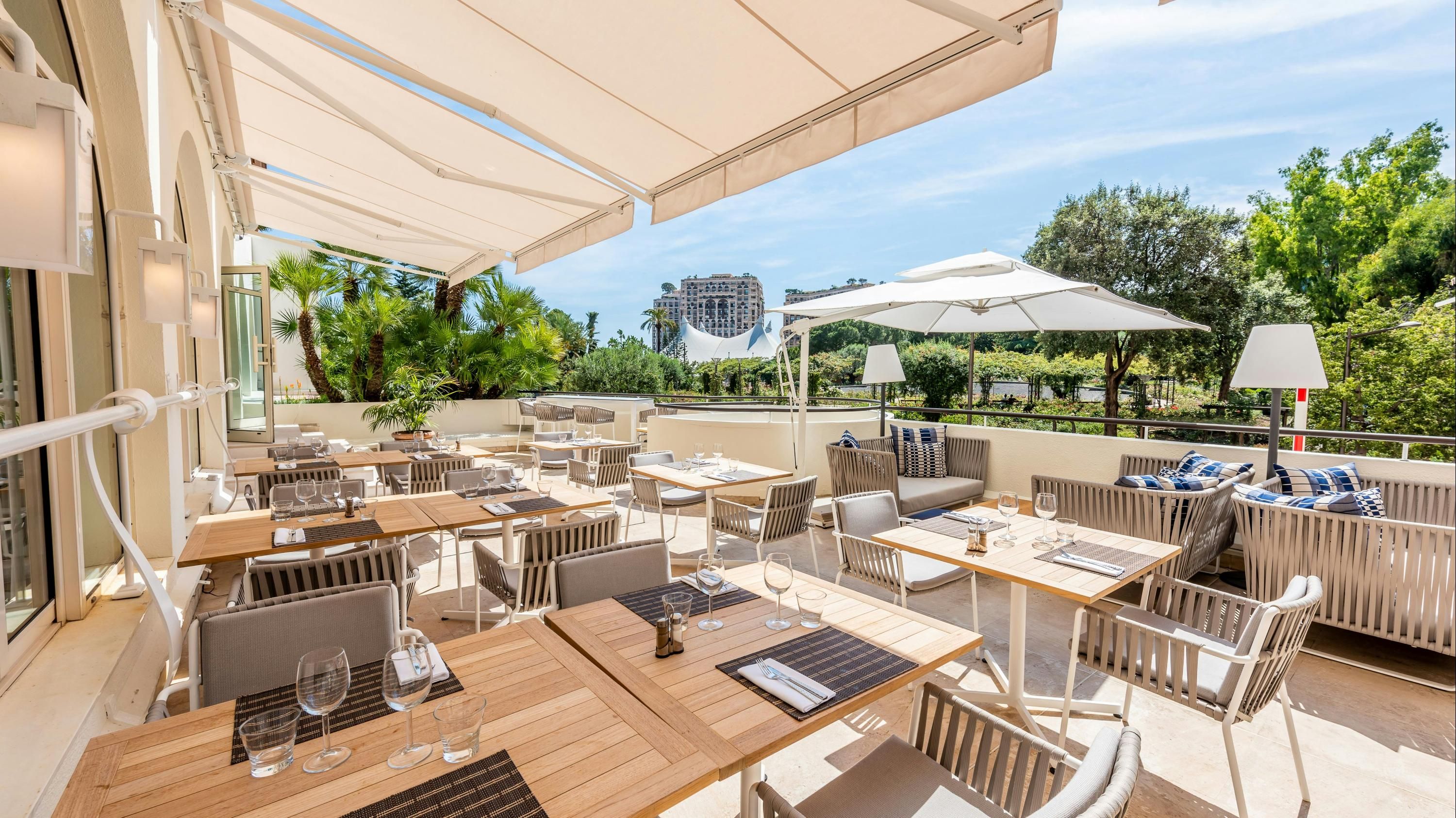 Restaurang