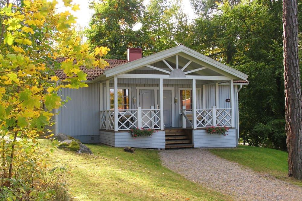 Byggnad