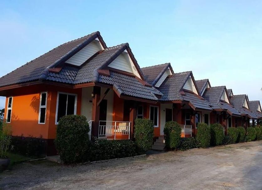 Byggnad Foto