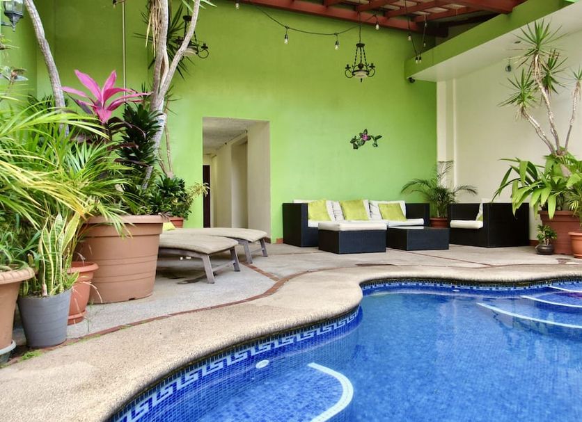 Pool Foto