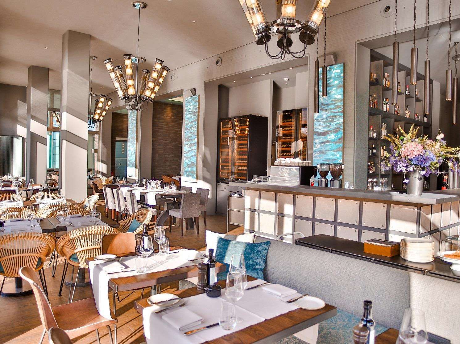 Restaurang