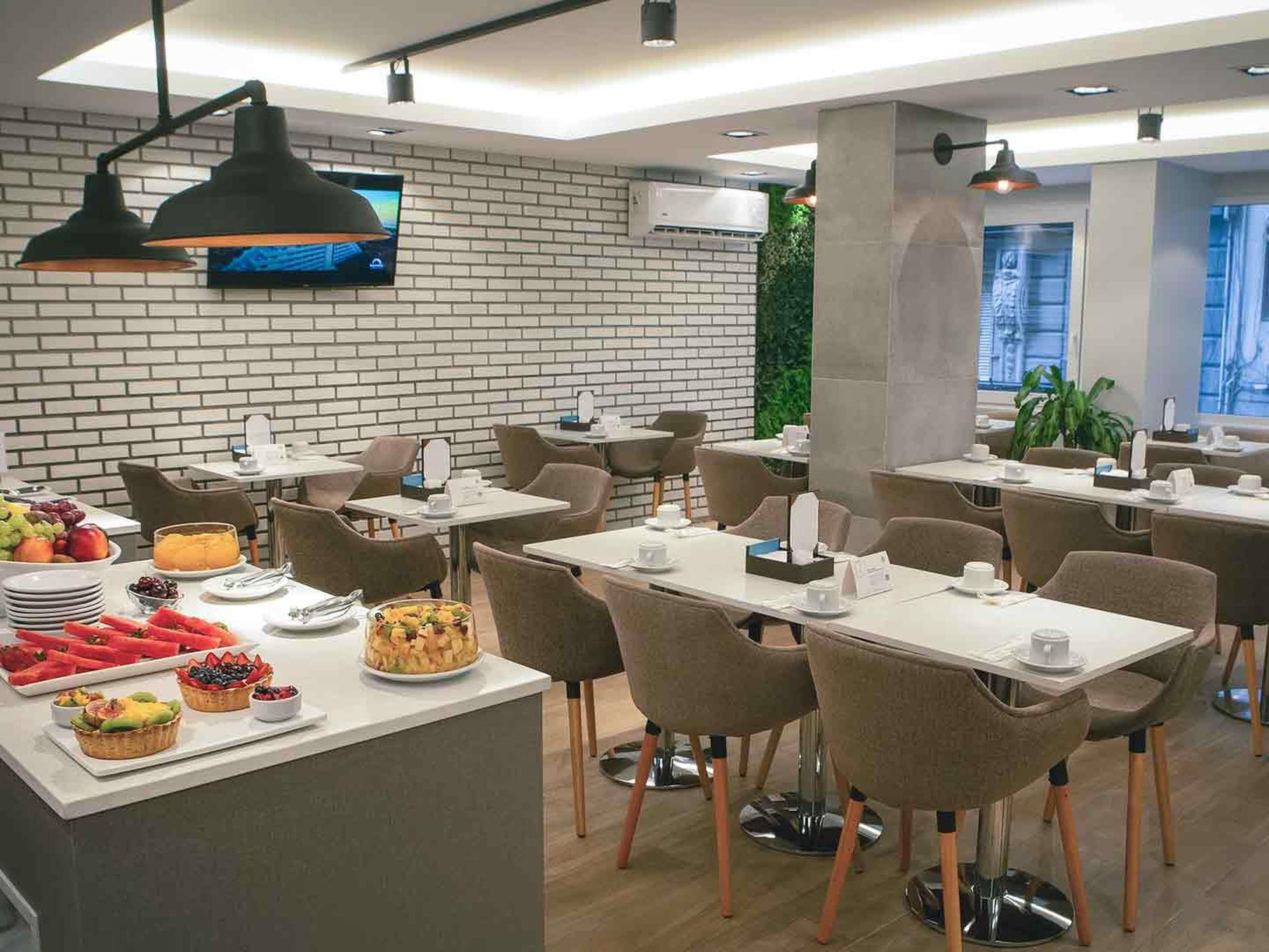Restaurang