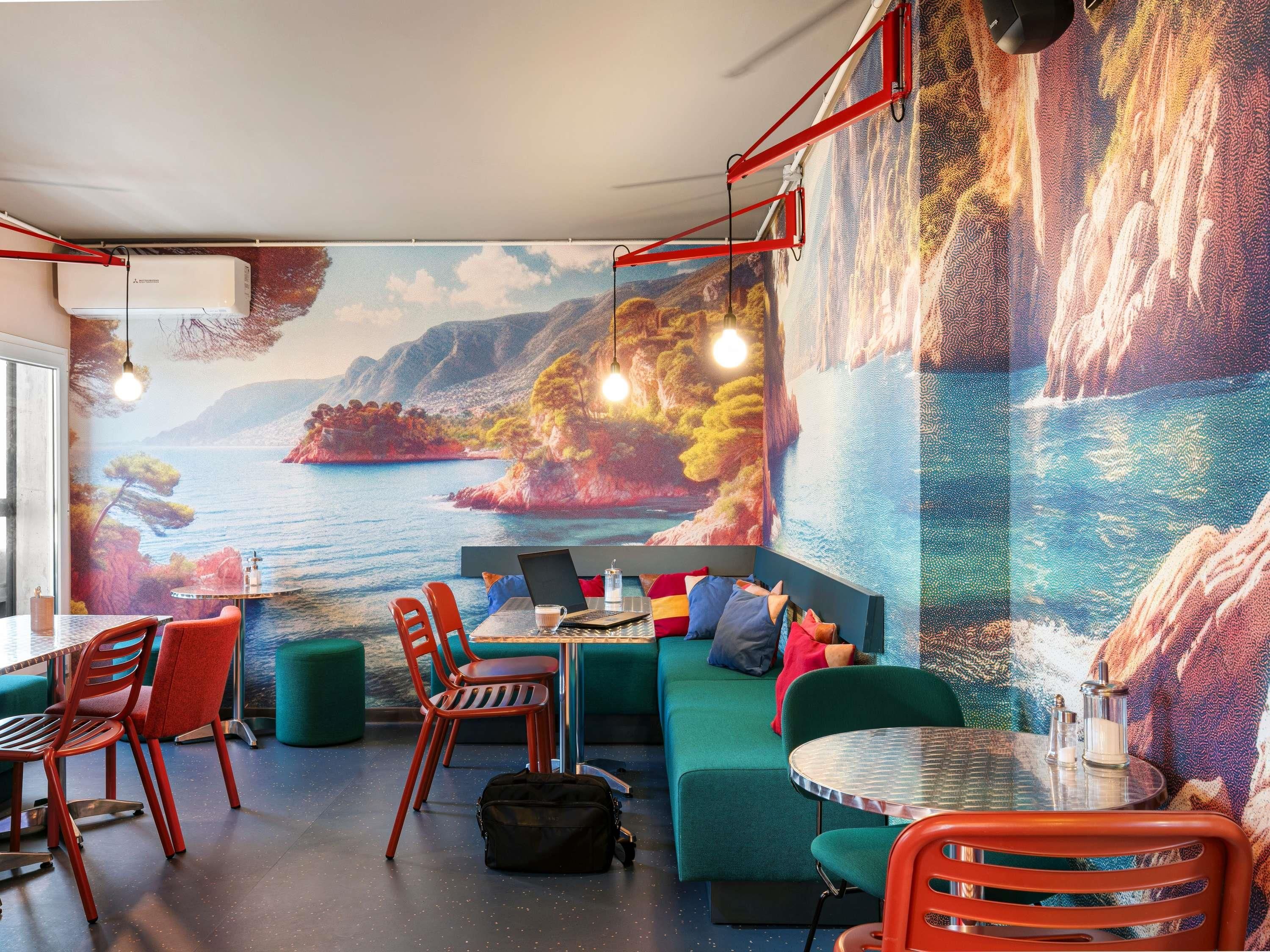 Restaurang