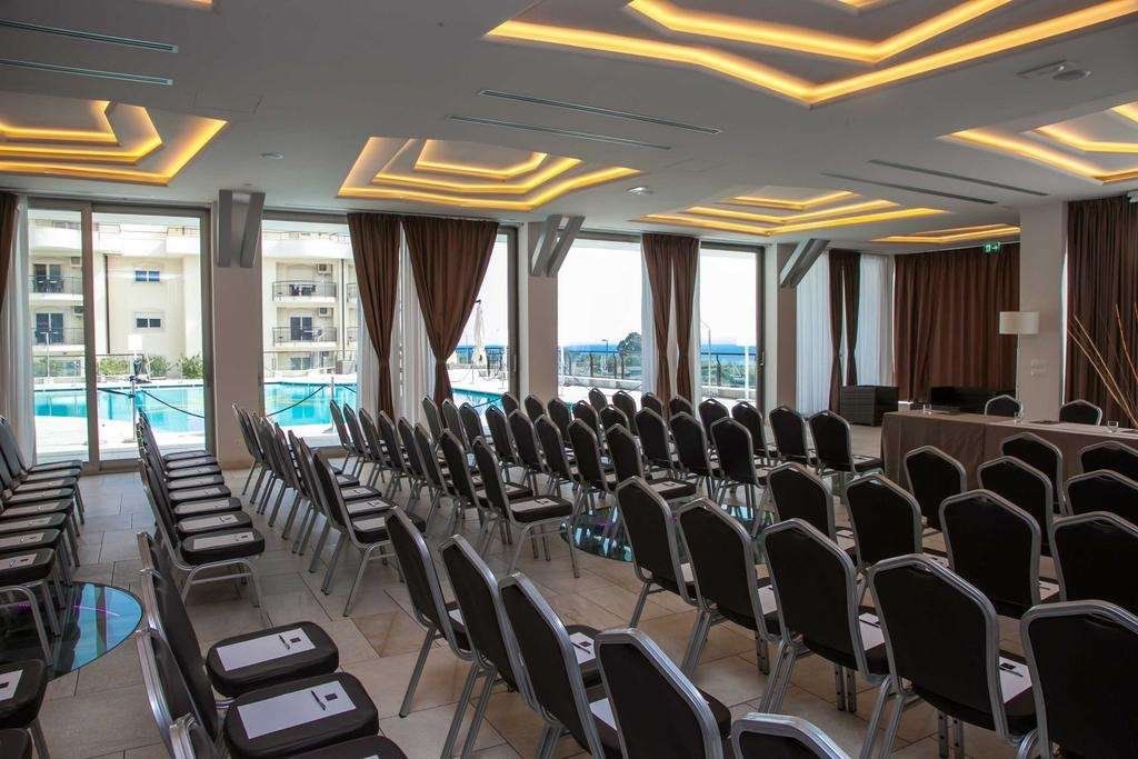 Konferensrum