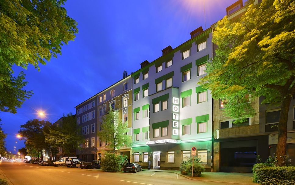 Byggnad Foto