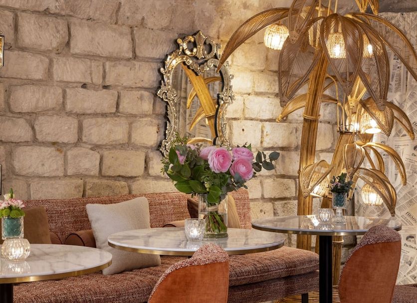 Restaurang Foto