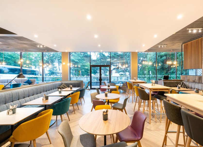 Restaurang Foto