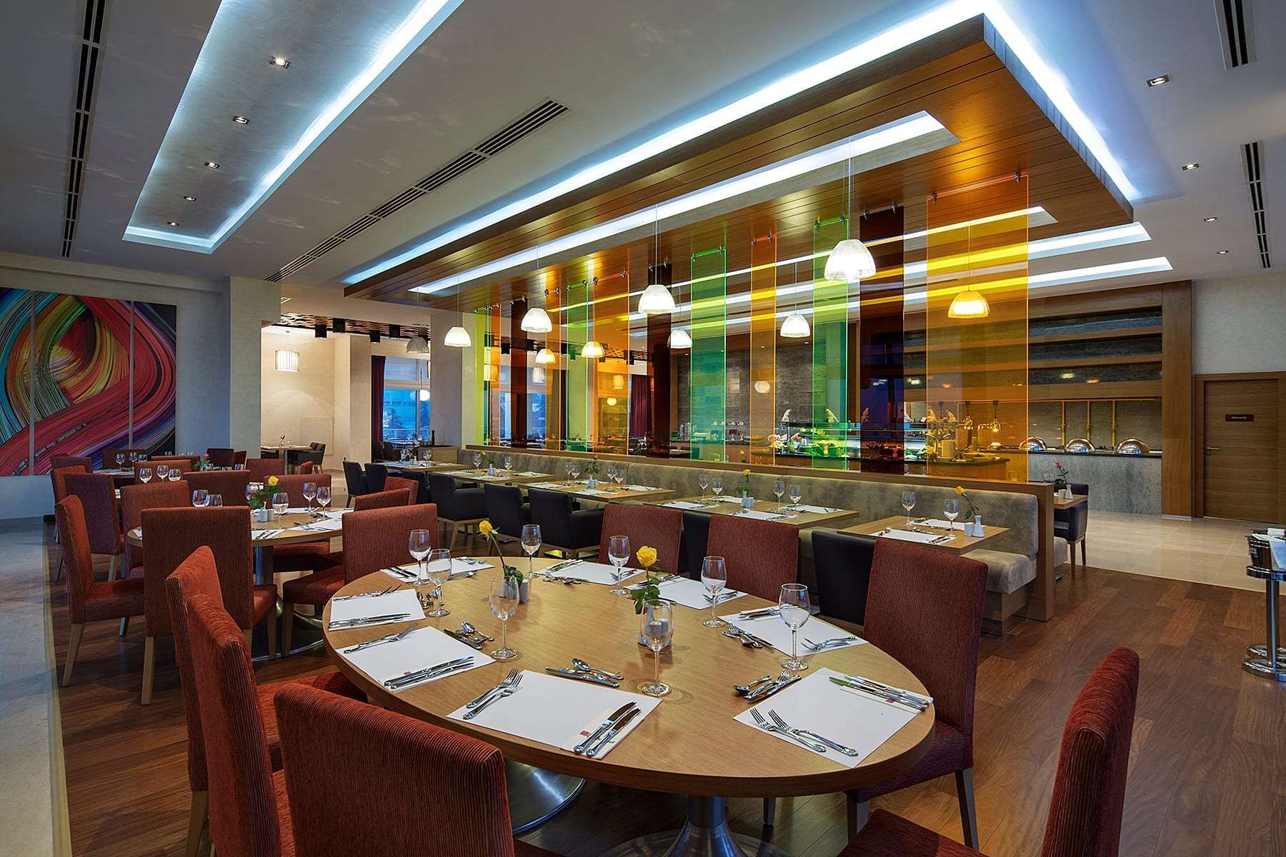 Restaurang