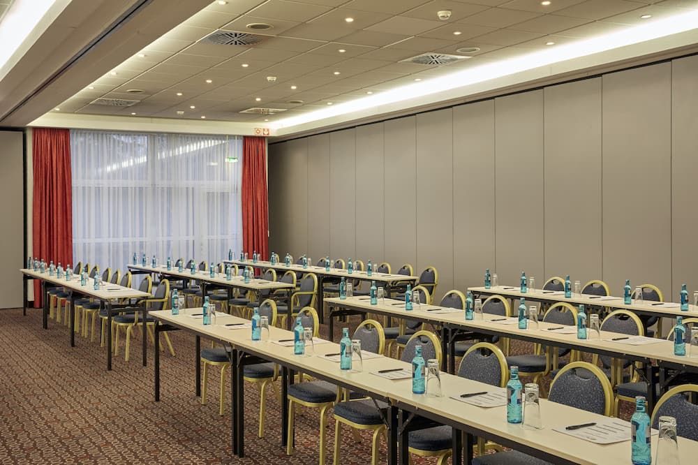 Konferensrum