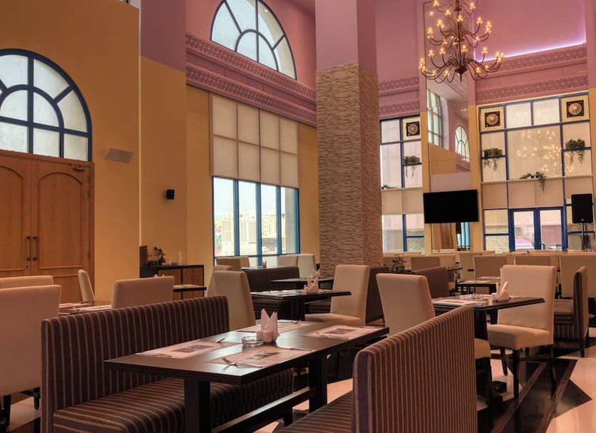 Restaurang Foto