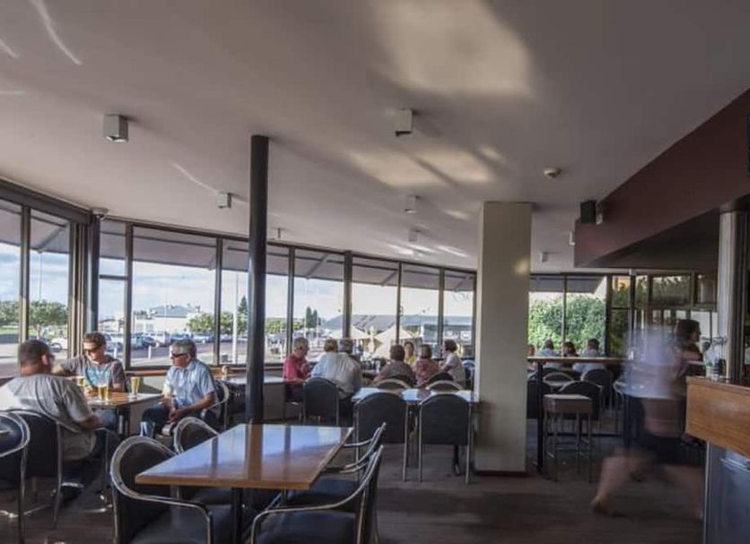 Restaurang Foto