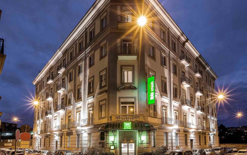 Byggnad Foto