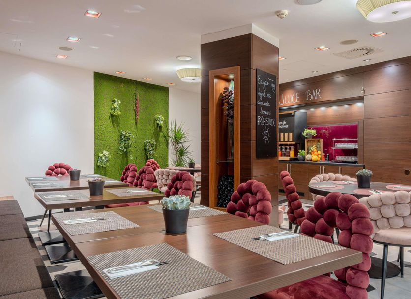 Restaurang Foto