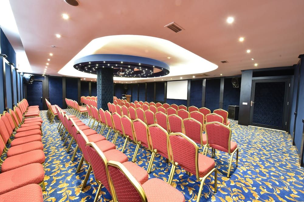 Konferensrum Foto