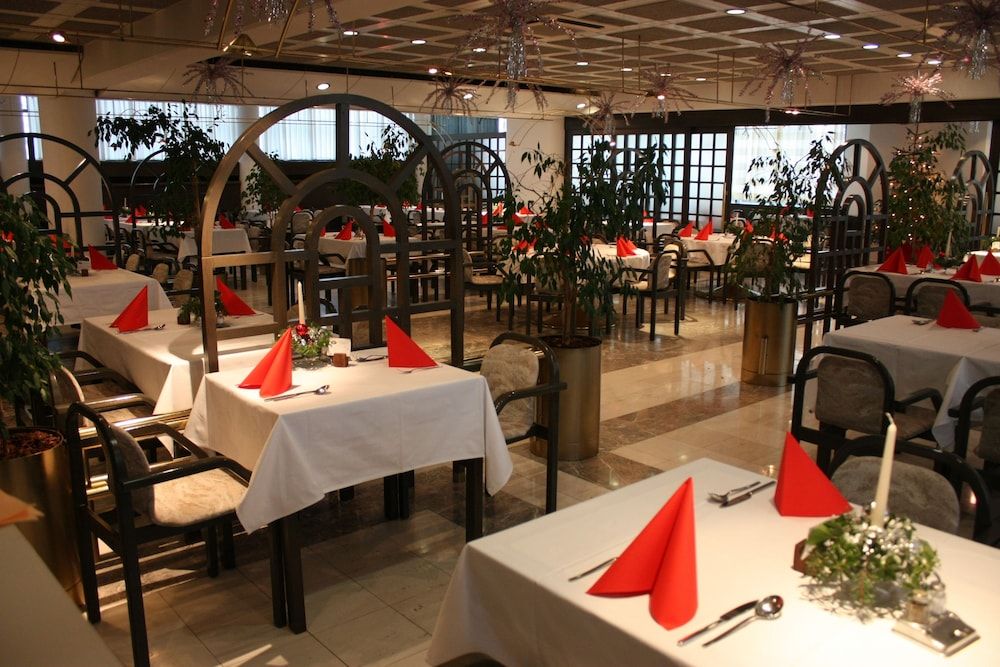 Restaurang