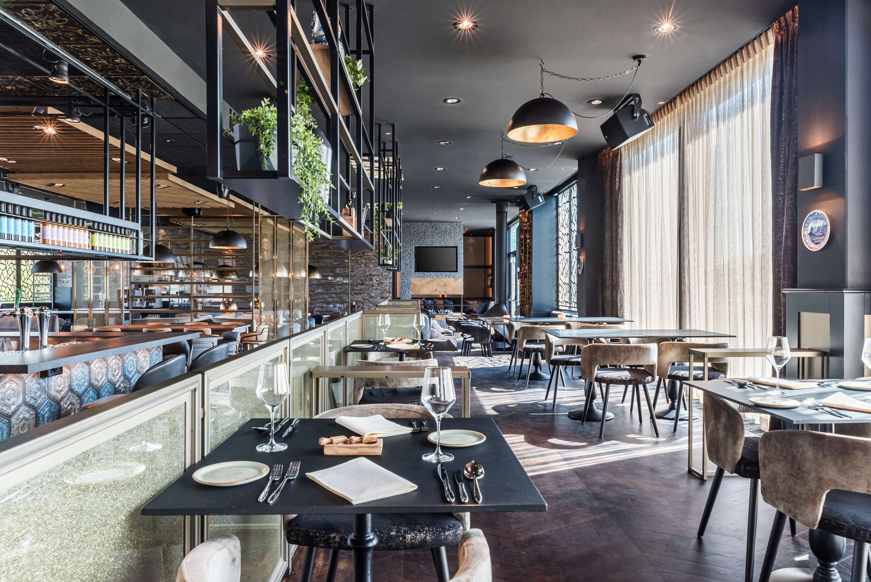 Restaurang