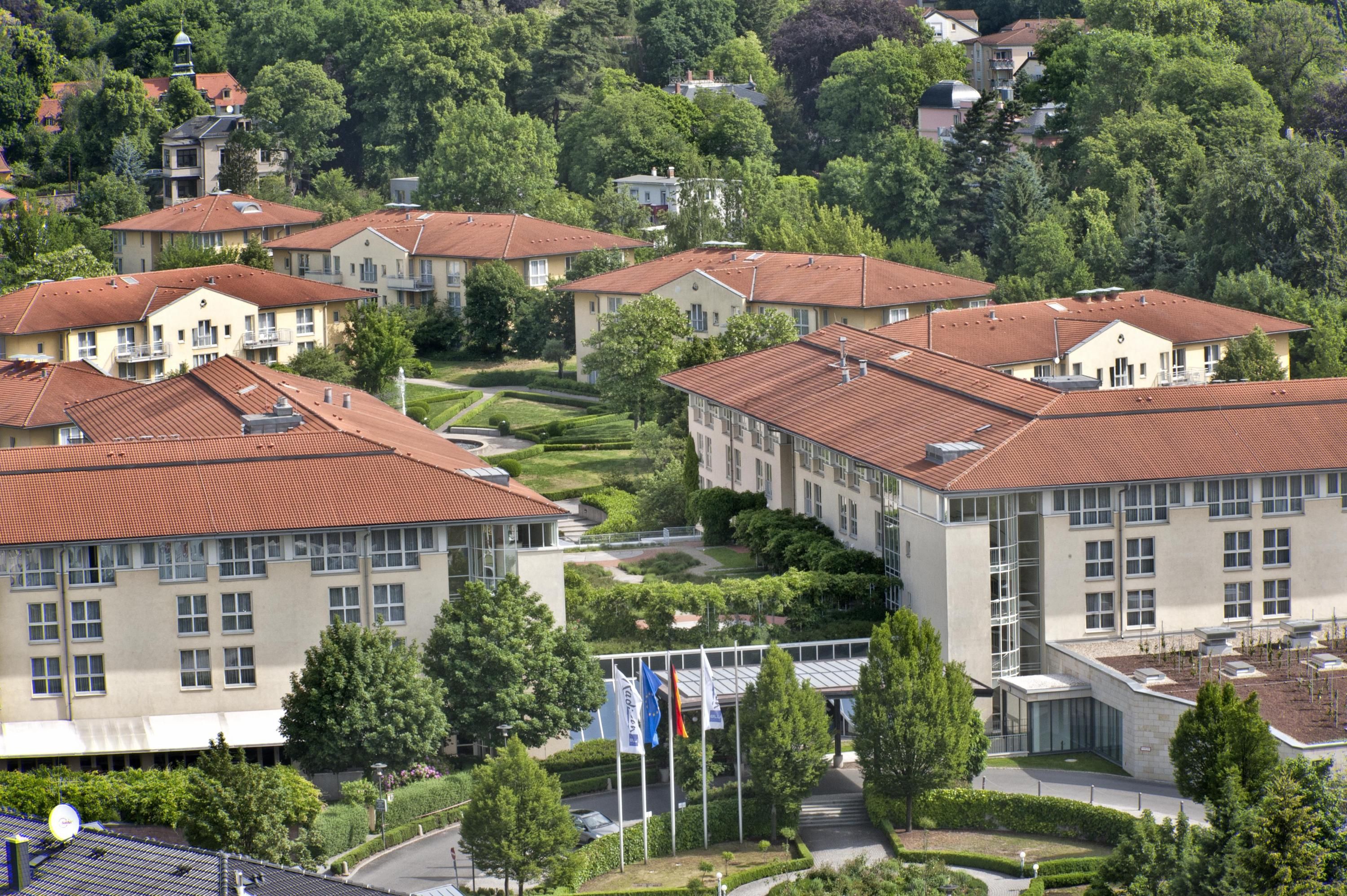 Byggnad