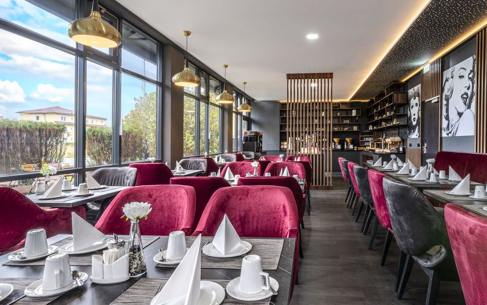 Restaurang Foto