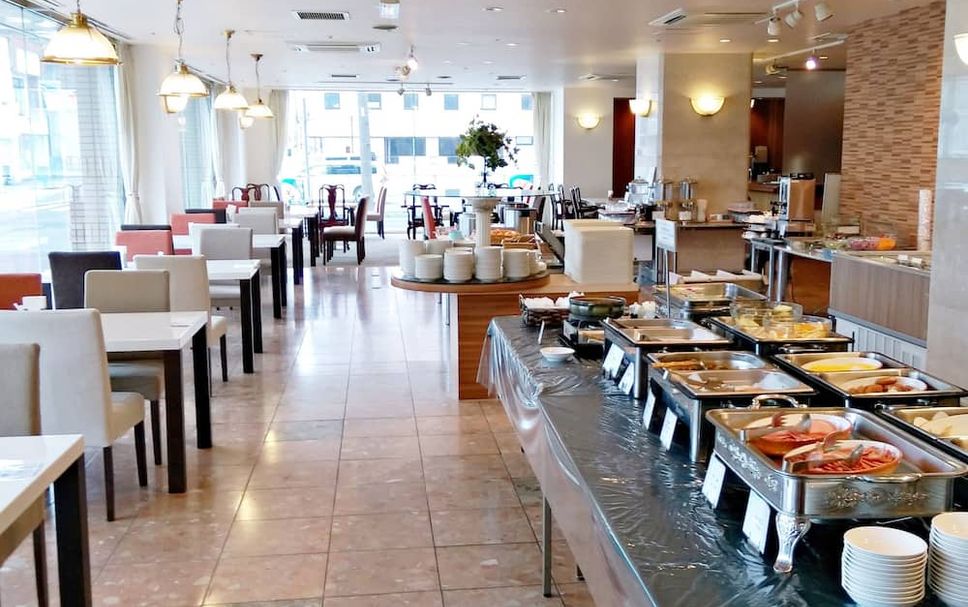 Restaurang Foto