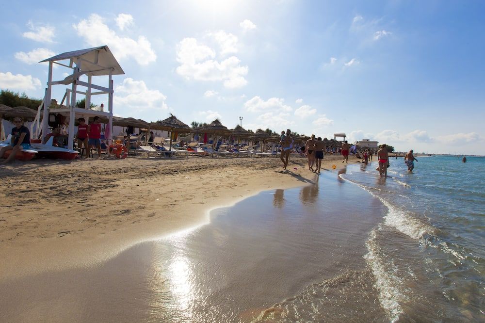 Strand