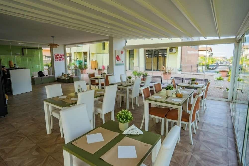 Restaurang
