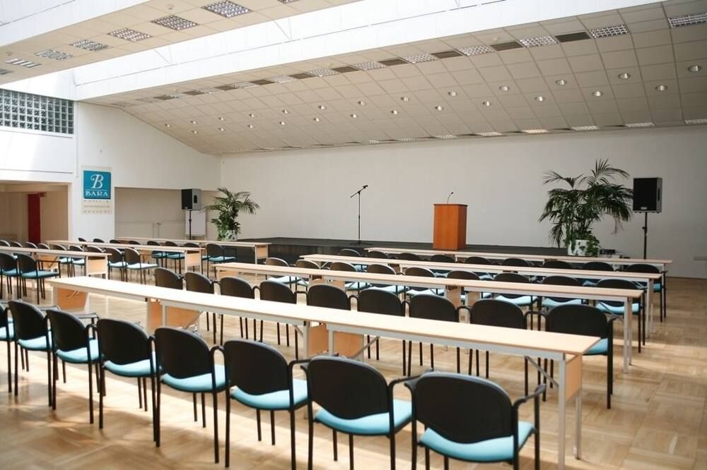 Konferensrum