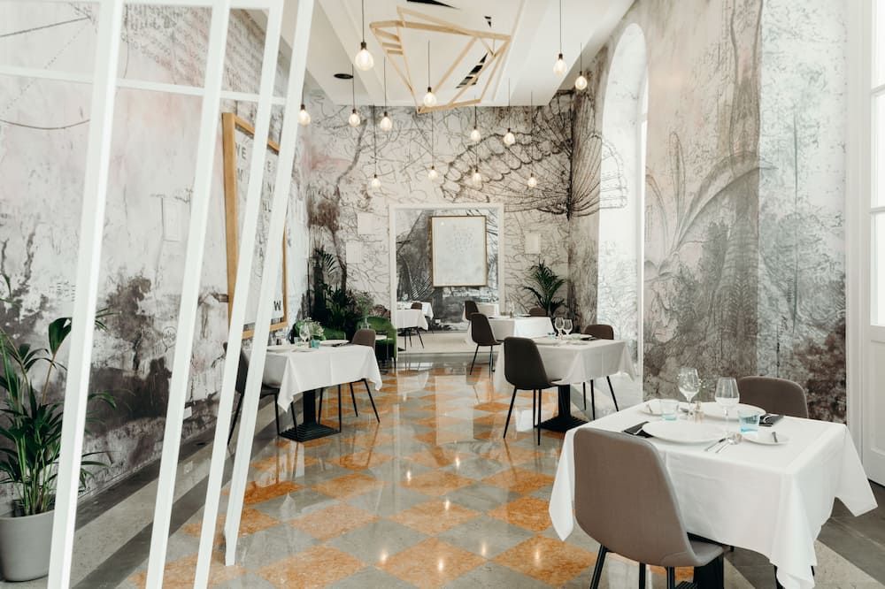 Restaurang