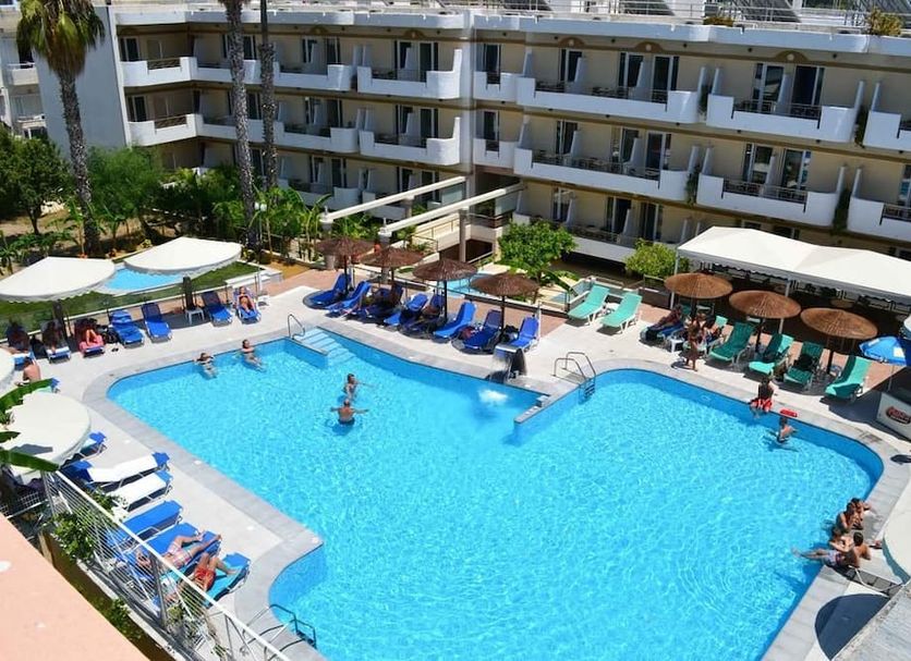 Pool Foto