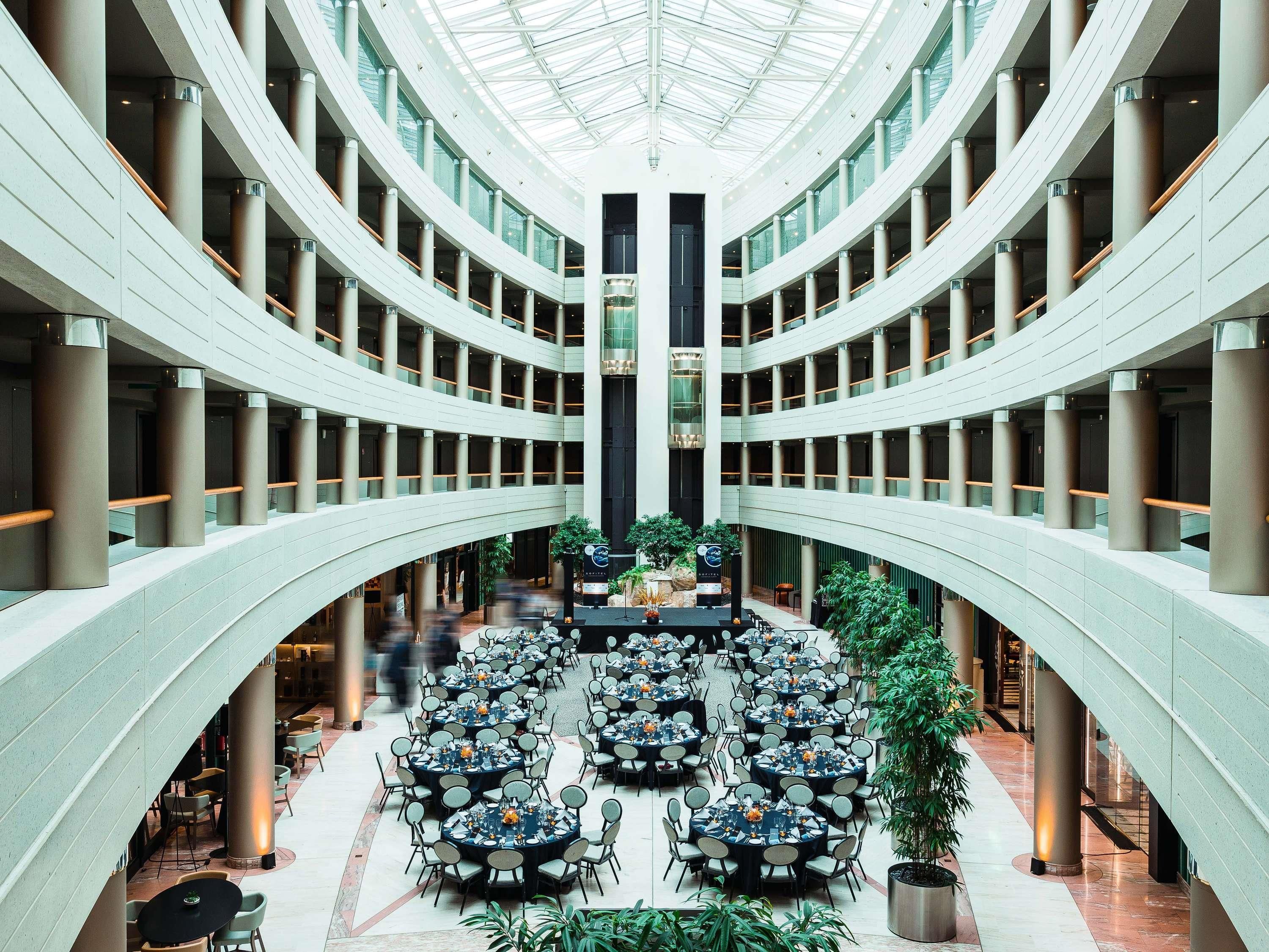 Konferensrum