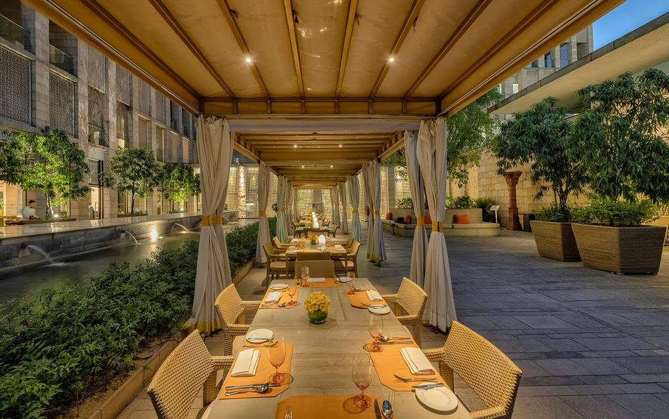 Restaurang Foto