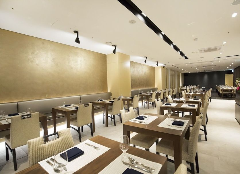Restaurang Foto