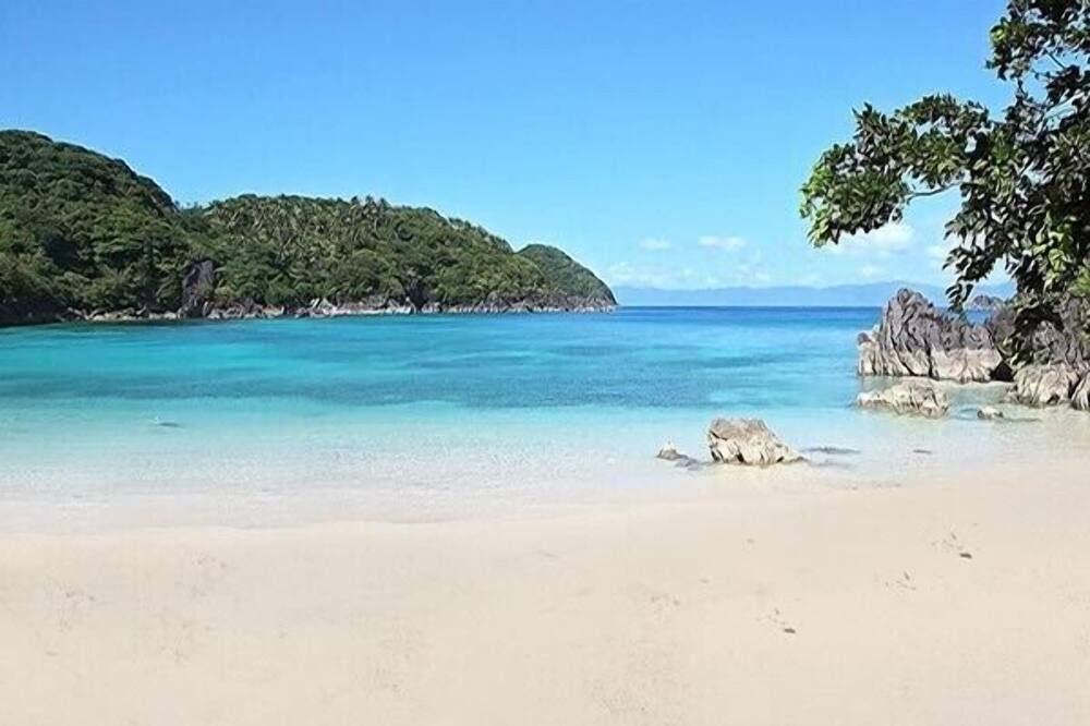 Strand Foto