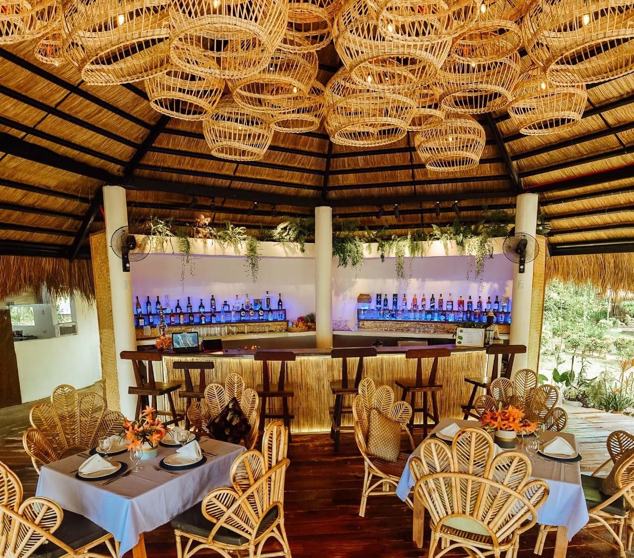 Restaurang
