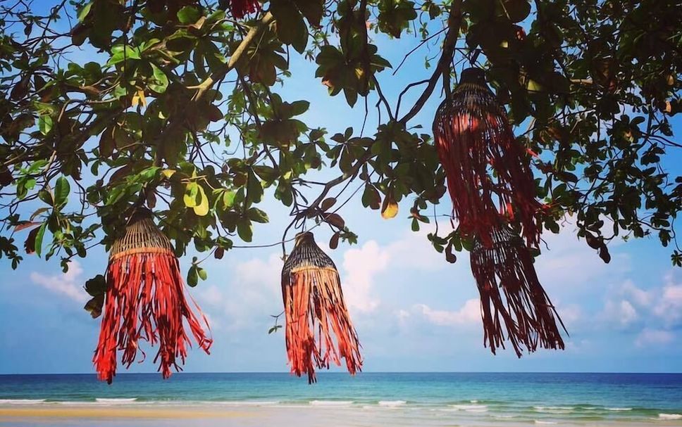 Strand Foto