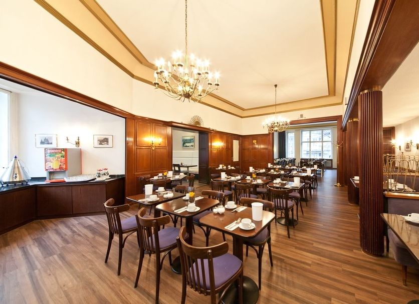 Restaurang Foto
