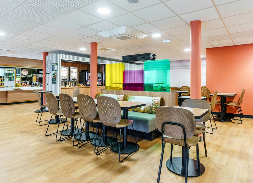Restaurang Foto