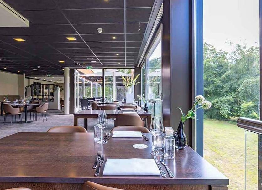 Restaurang Foto