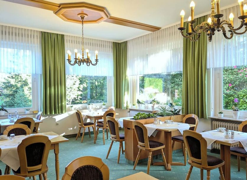 Restaurang Foto