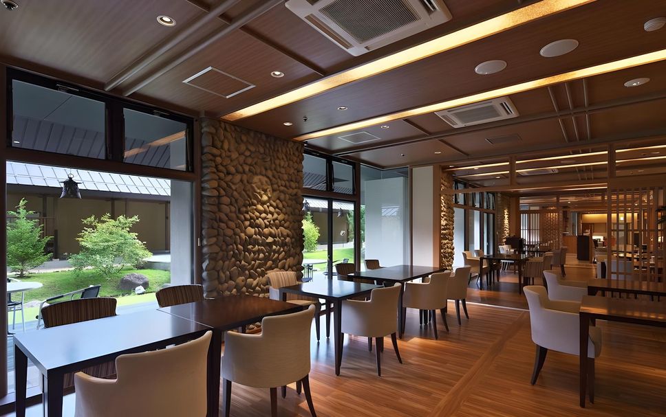 Restaurang Foto