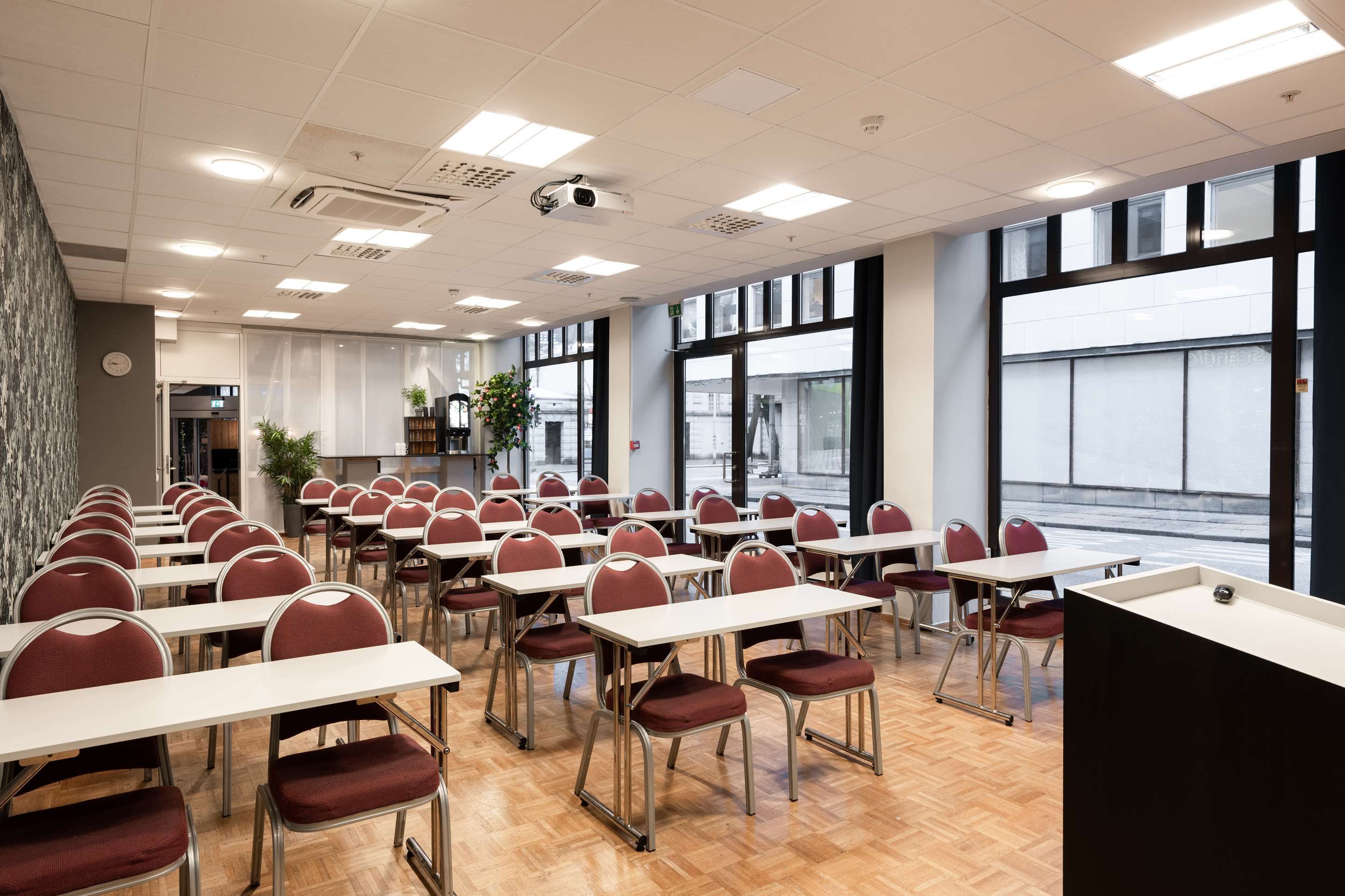 Konferensrum