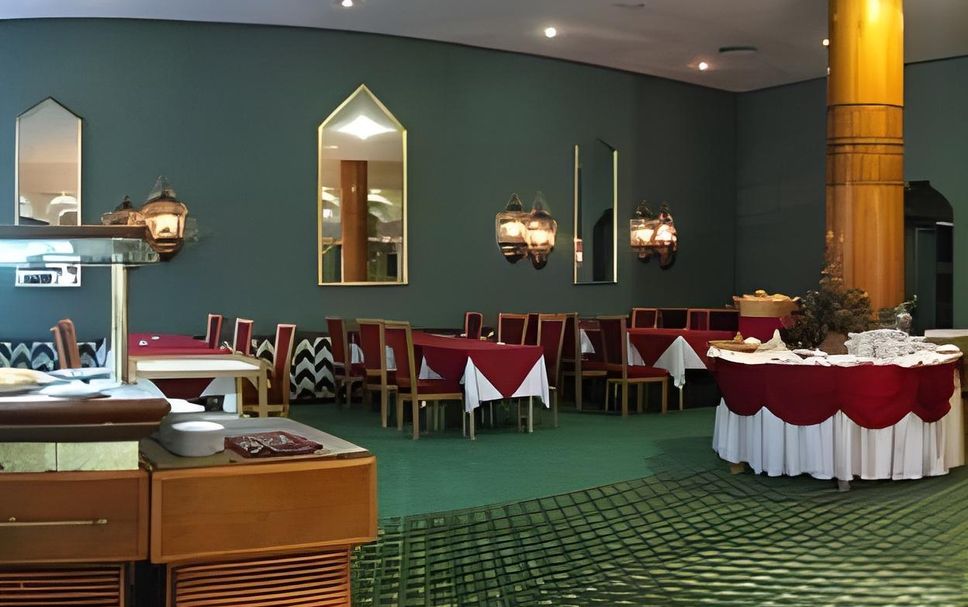 Restaurang Foto