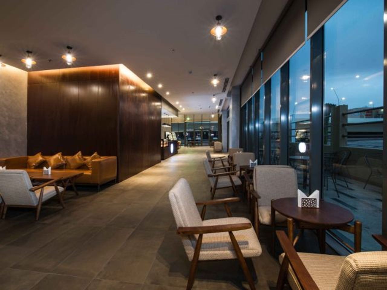 Restaurang