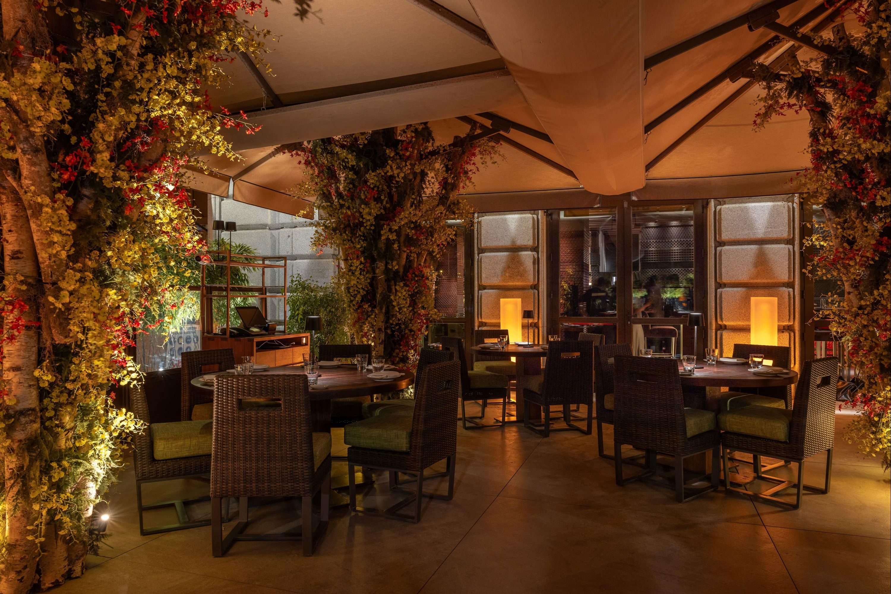 Restaurang