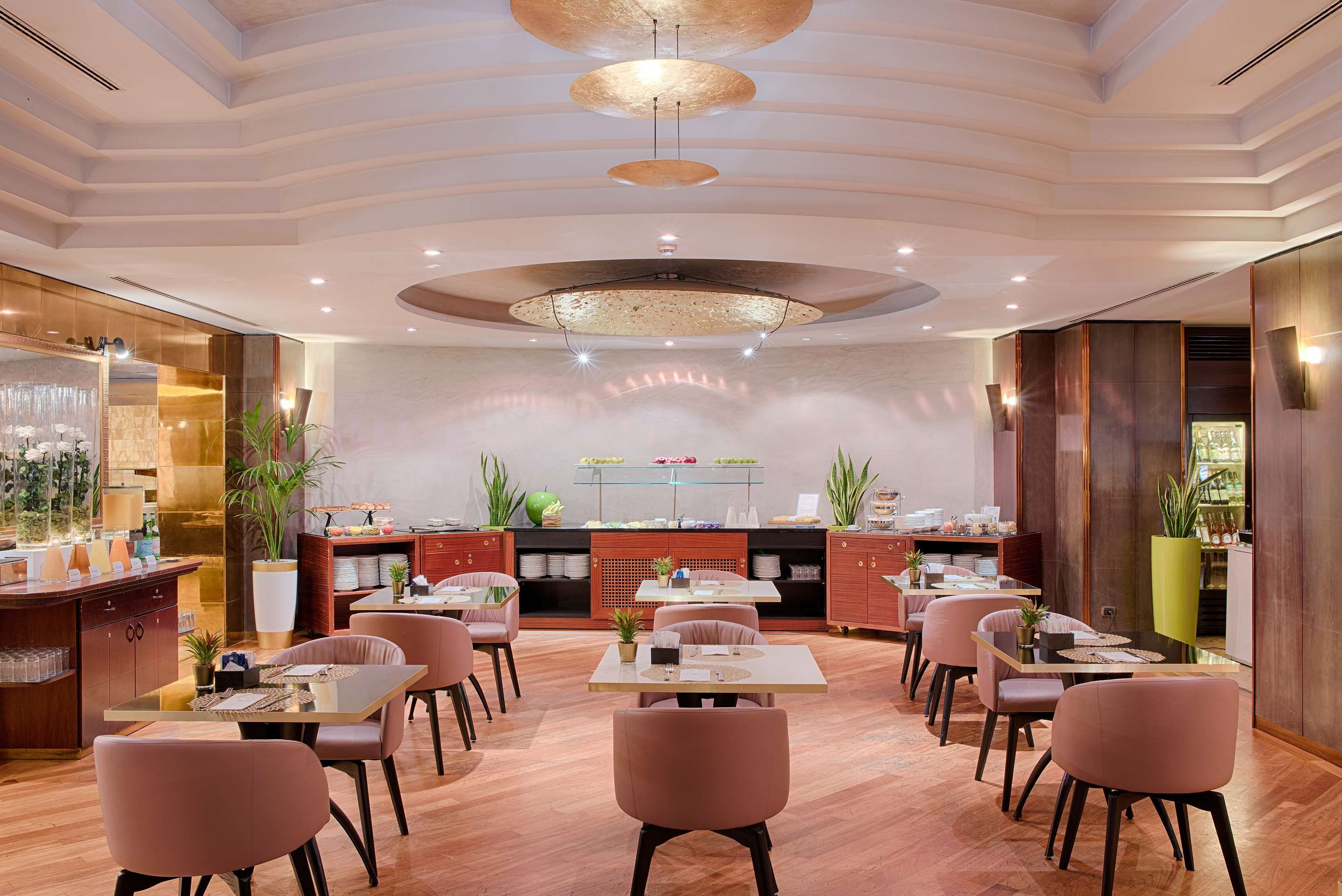 Restaurang