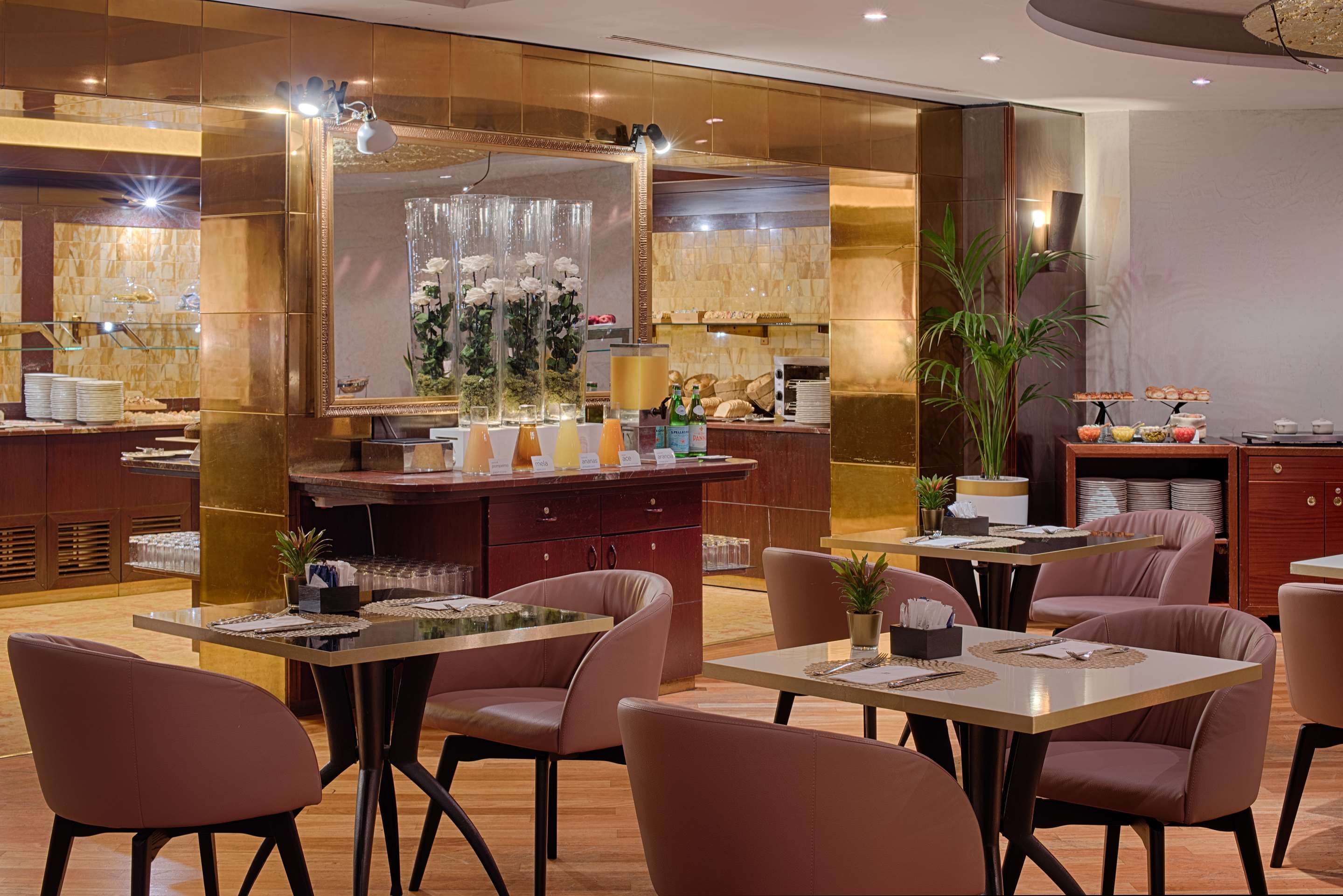 Restaurang
